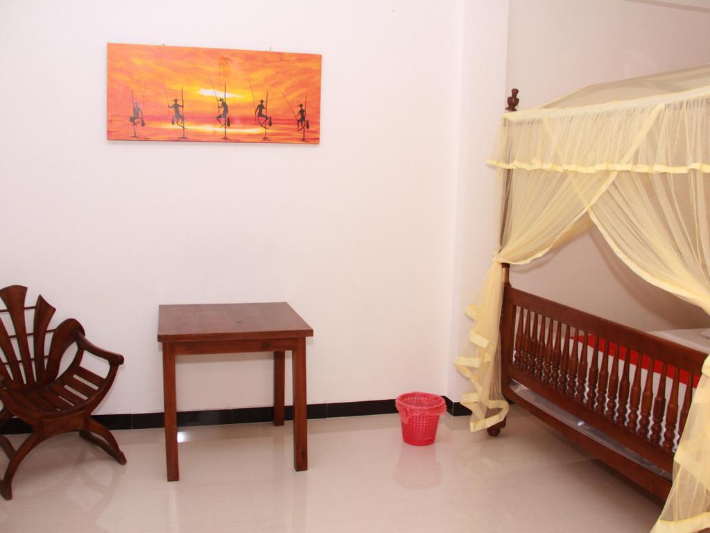 Sun Rest Mirissa 호텔 Banduramulla 외부 사진