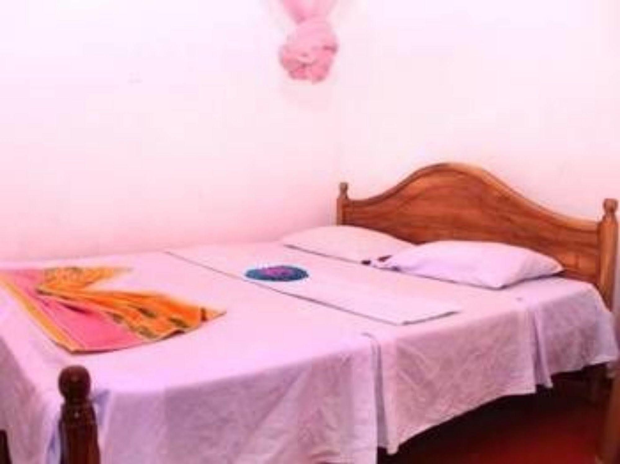 Sun Rest Mirissa 호텔 Banduramulla 외부 사진