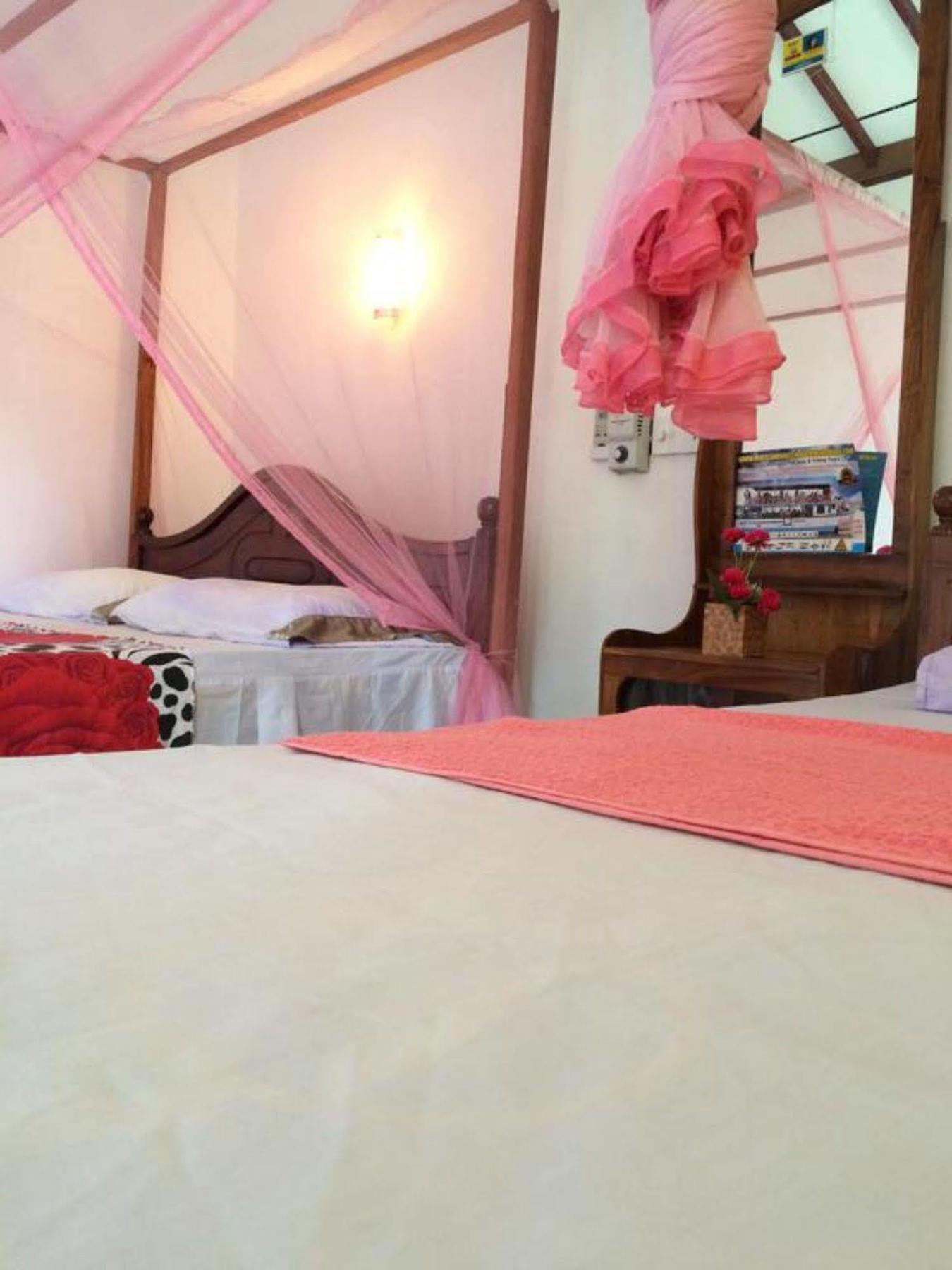 Sun Rest Mirissa 호텔 Banduramulla 외부 사진