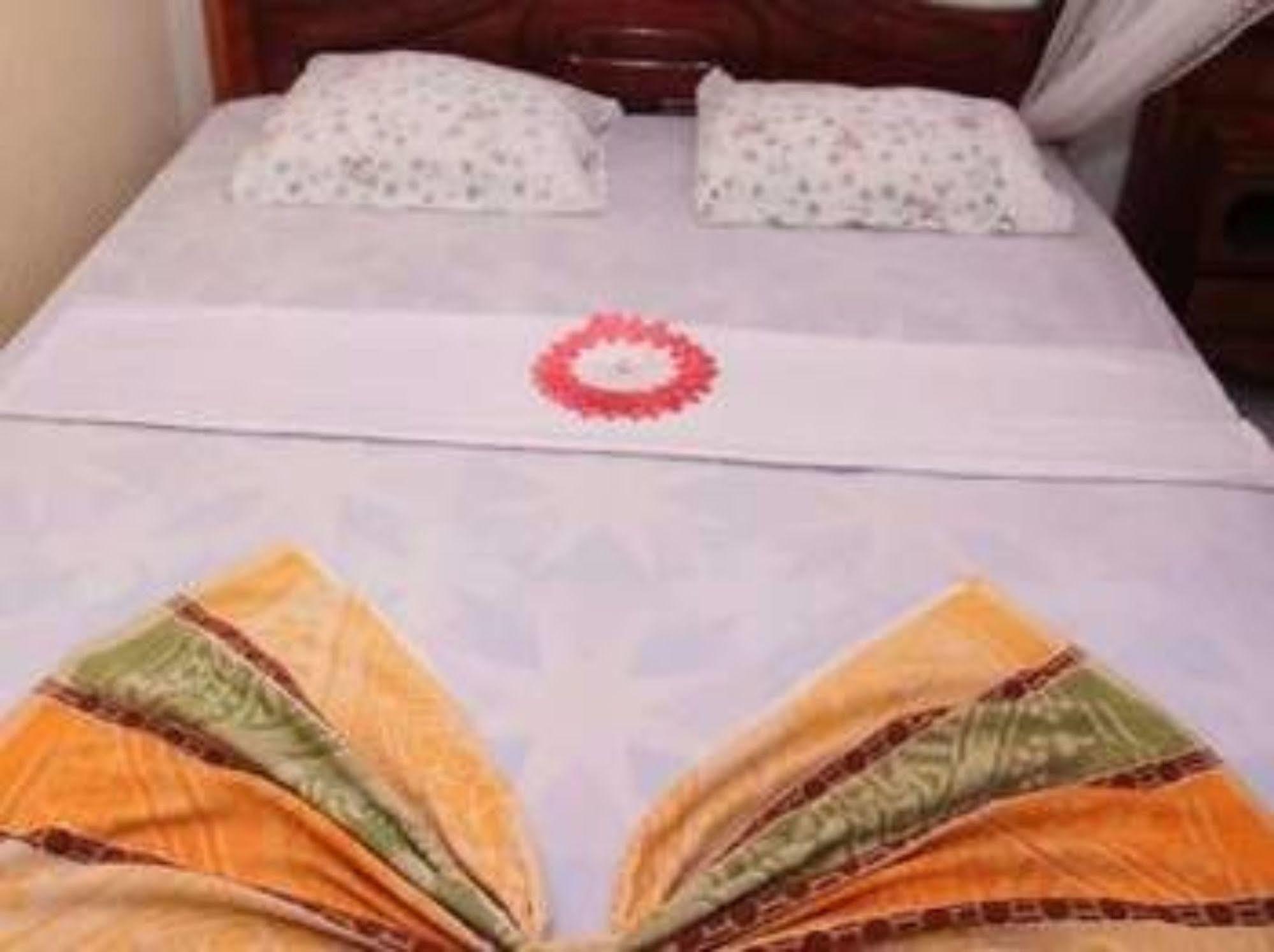 Sun Rest Mirissa 호텔 Banduramulla 외부 사진